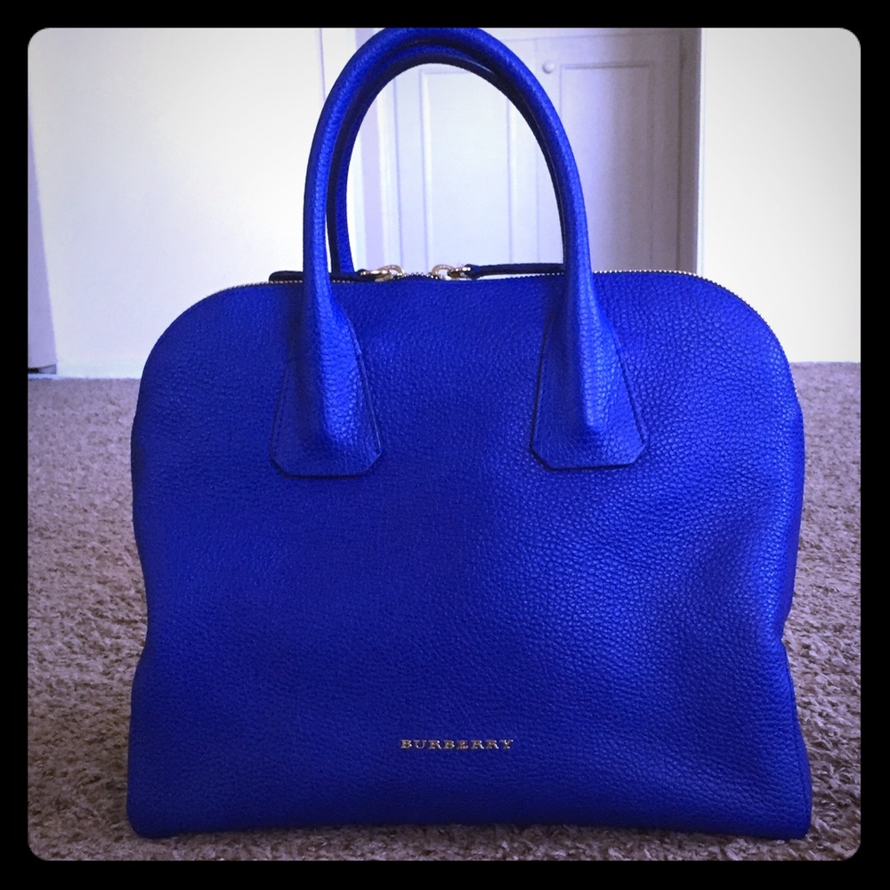 ❗️Last day on PM❗️Burberry handbag